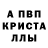 Метамфетамин пудра Yan Fedun